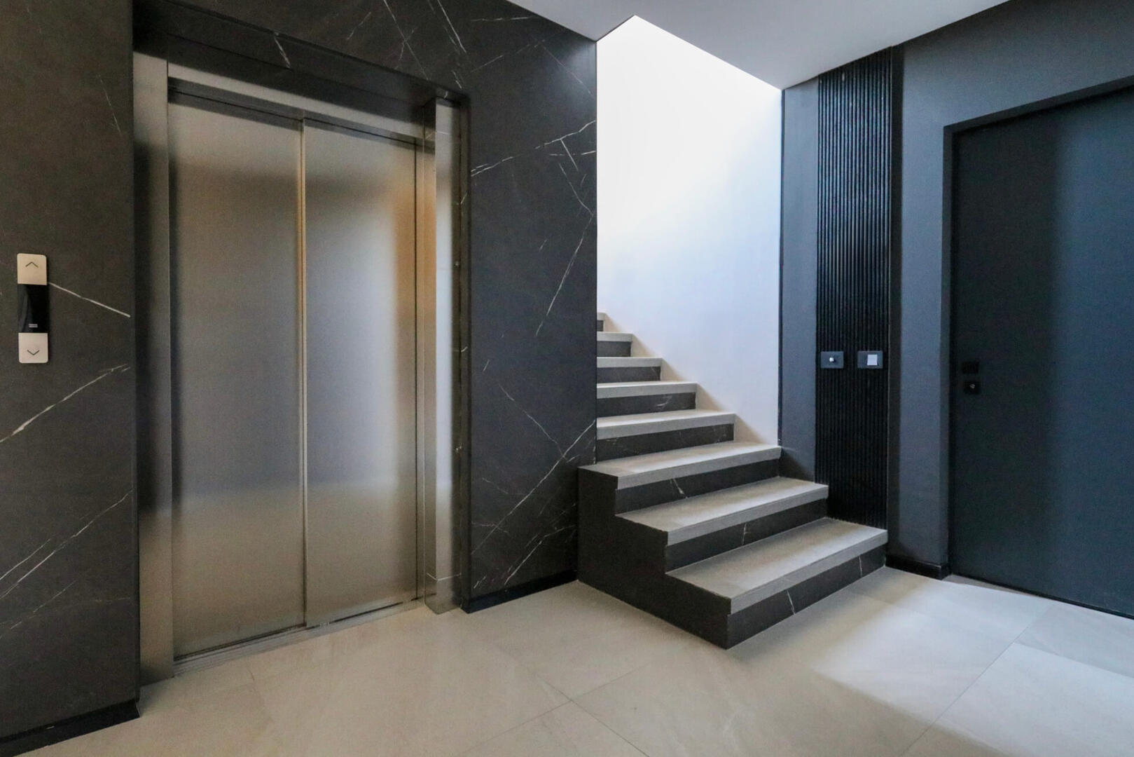 Even the smallest details are stunning. The main hall looks amazing.